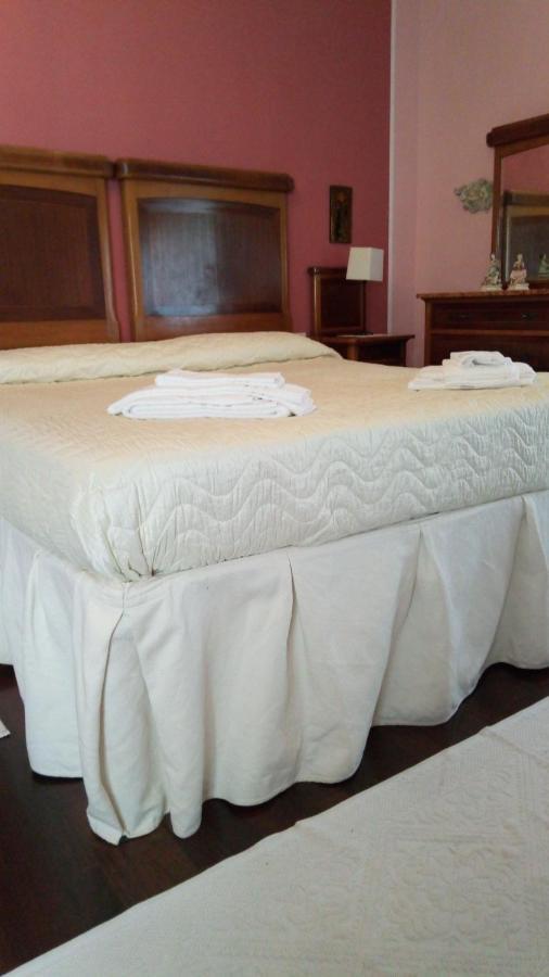 Corte Posta B&B - Parcheggio E Bagno In Camera มานโตวา ภายนอก รูปภาพ