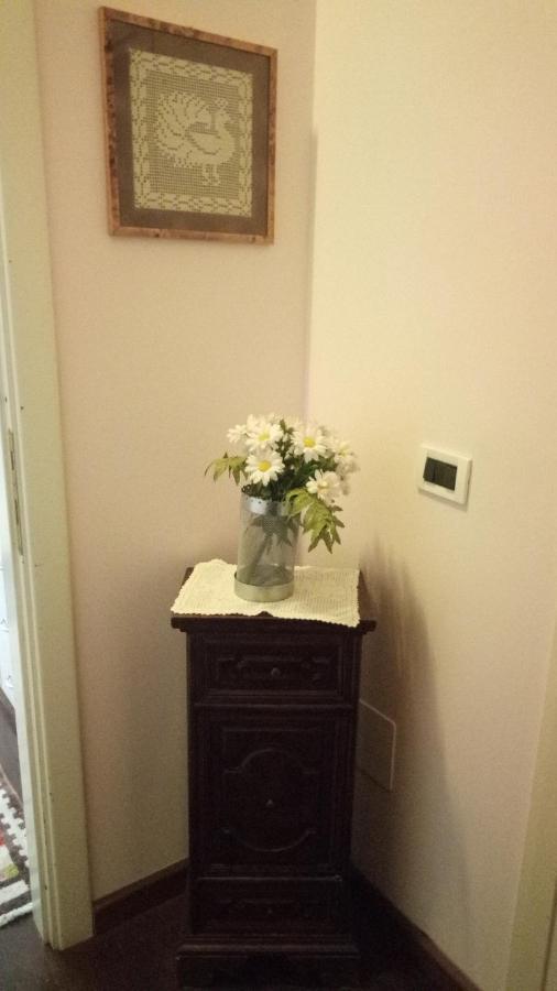 Corte Posta B&B - Parcheggio E Bagno In Camera มานโตวา ภายนอก รูปภาพ
